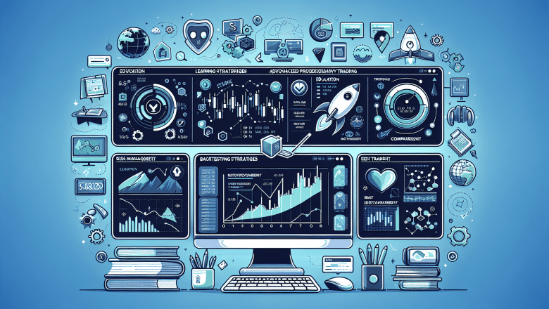 Automated Backtesting Tools for Prop Trading: Proven Strategies