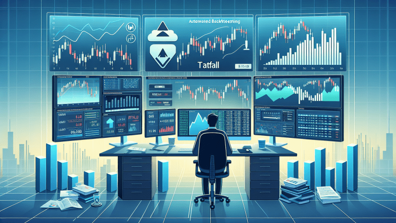 Proven Automated Backtesting Tools for Prop Trading Mastery