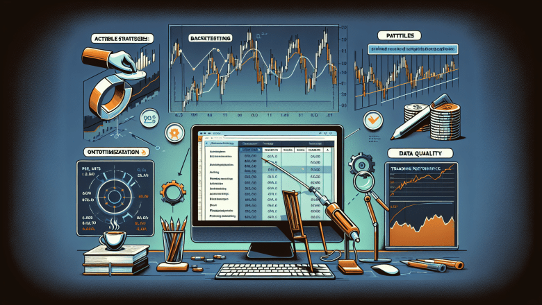 Proven Automated Backtesting Tools in Prop Trading