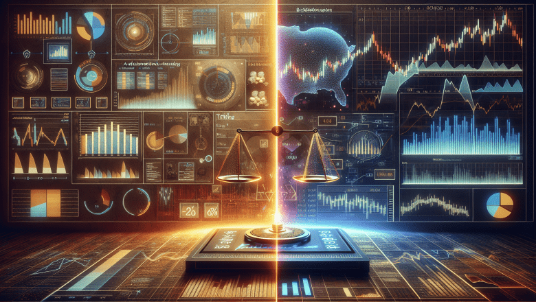 Proven Automated Backtesting Tools for Prop Trading