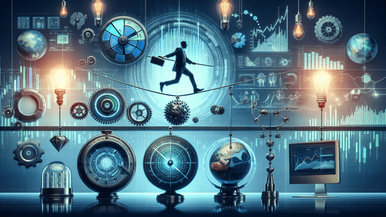 Strategic Momentum Strategies for Prop Trading Pros