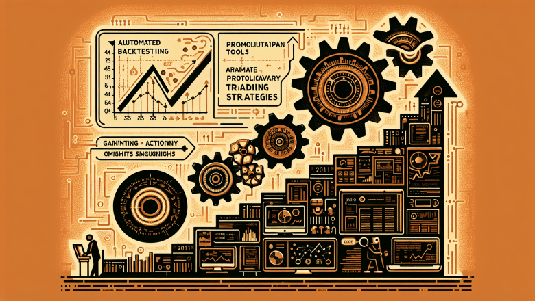 Proven Automated Backtesting Tools: Master Prop Trading Strategies
