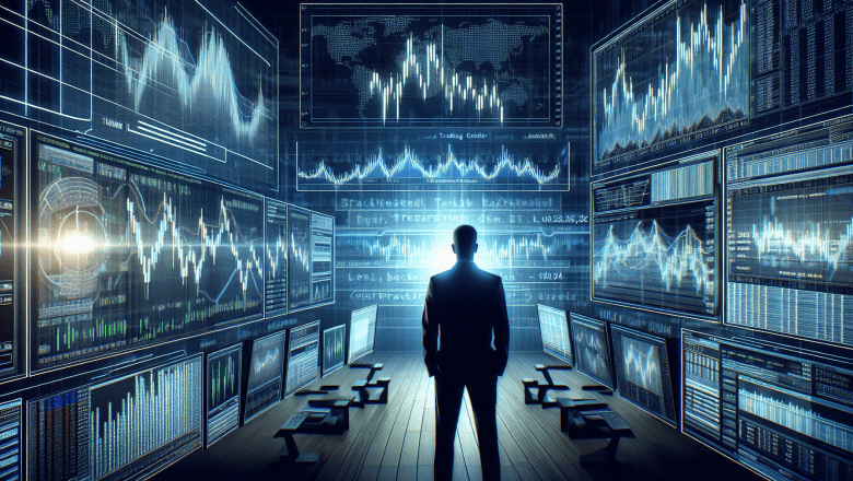 Proven Automated Backtesting Tools for Prop Trading Success