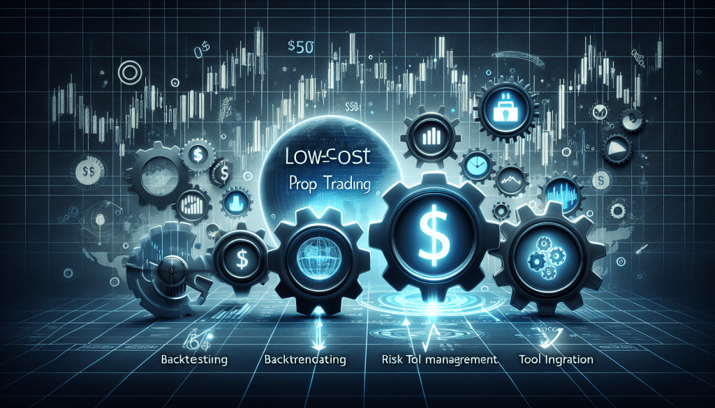 Screenshot of TradingView backtesting report with performance metrics