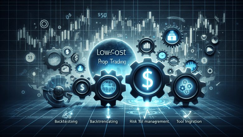 Low-Cost Prop Trading: Proven Strategies for Success