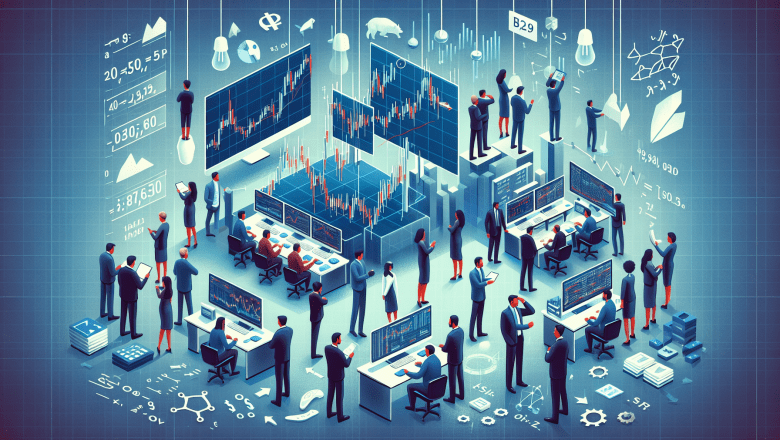 Proven Prop Trading Trends: Strategic Backtesting Insights