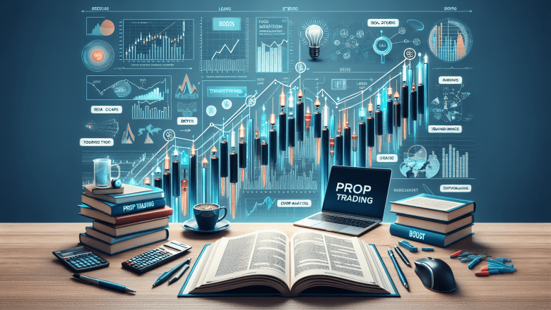 Expert Strategies for Prop Trading Live Account Mastery