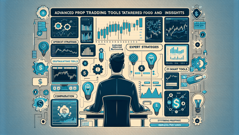 Automated Backtesting Tools: Advanced Prop Trading Insights