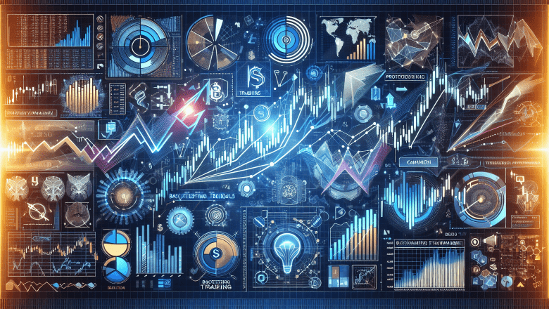 Proven Prop Trading Signals & Advanced Backtesting Insights