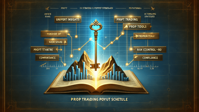 Strategic Prop Trading Payout Schedule: Proven Insights for Success