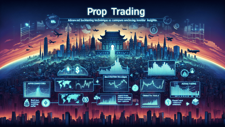 Prop Trading Asia: Expert Strategies & Tool Comparisons