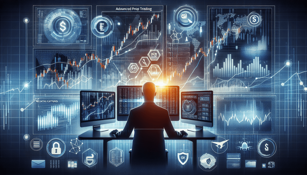Prop Trading Forex Backtesting Report Screenshot showing performance metrics