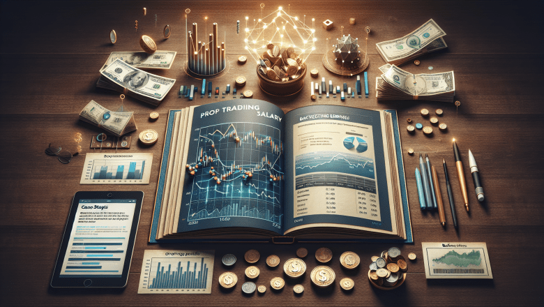 Proven Prop Trading Salary Insights: Boost Earnings