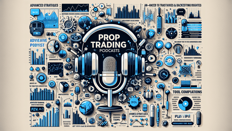 Proven Prop Trading Podcasts: Advanced Strategies & Insights