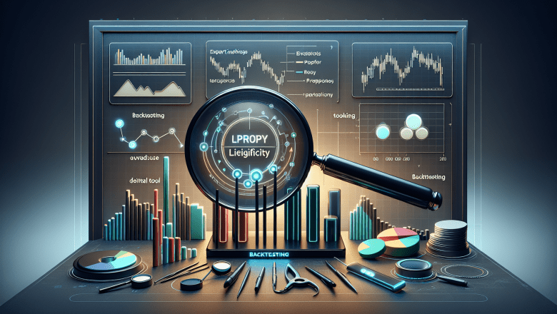 Proven Prop Trading Legitimacy: Expert Insights & Tools
