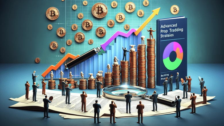 Proven Prop Trading Payout Strategies for Advanced Traders