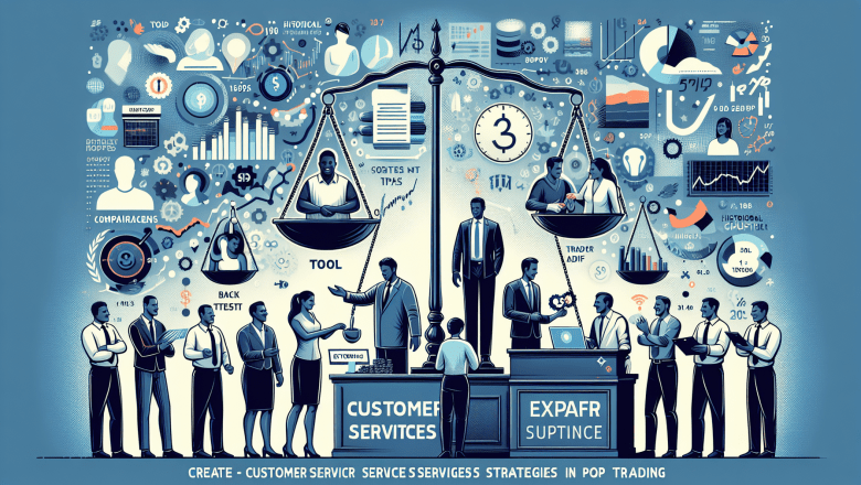 Proven Prop Trading Customer Service: Advanced Strategies
