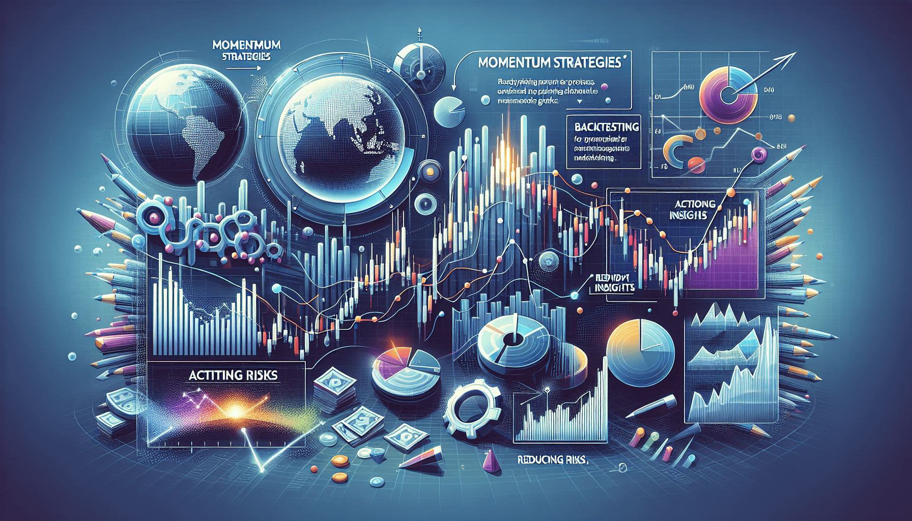 Advanced prop trading momentum strategies screenshot