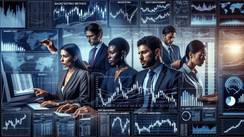 Proven Prop Trading Tips for Advanced Success