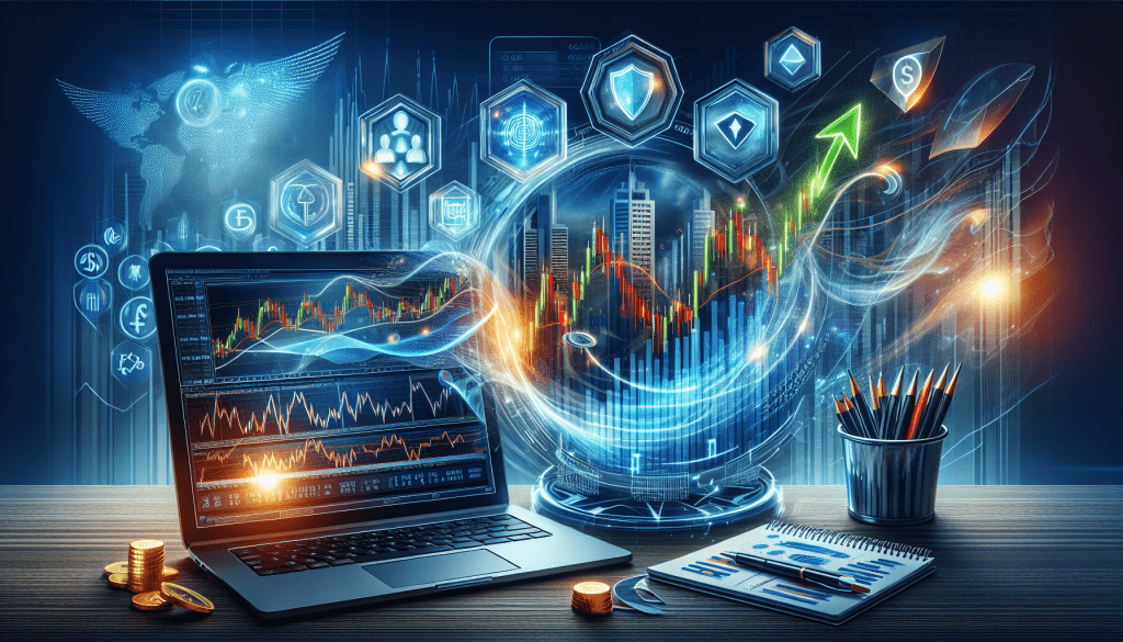 Screenshot of a prop trading backtesting report showing performance metrics