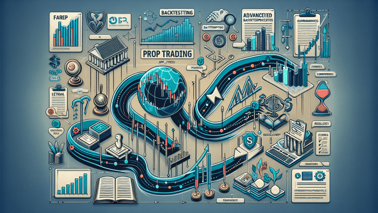 Mastering Prop Trading Application Process: Proven Strategies