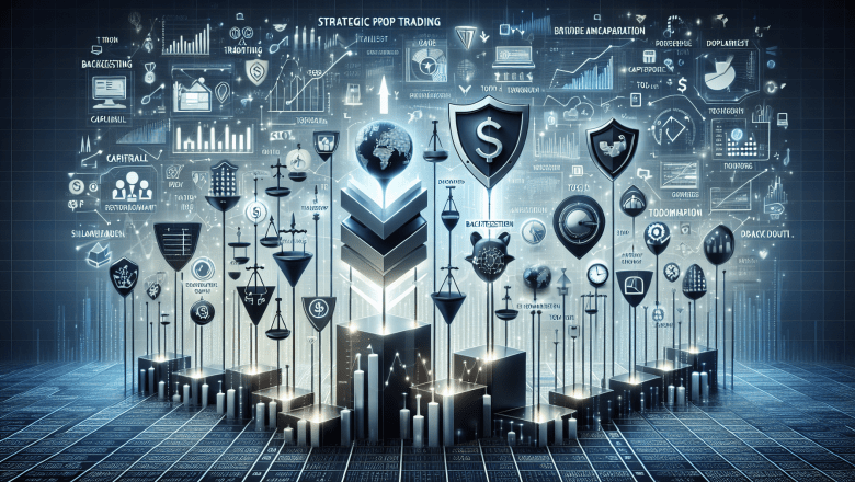 Strategic Prop Trading Capital Allocation Secrets