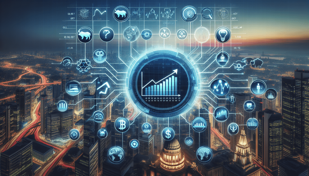 Backtesting report snapshot showing performance metrics in prop trading