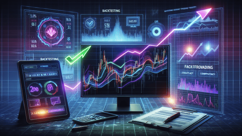 Advanced Prop Trading Simulation Strategies