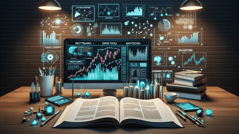 Proven Prop Trading Performance: Expert Tools & Strategies