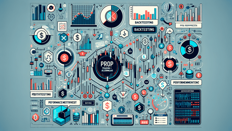 Proven Prop Trading Algorithms: Advanced Backtesting Insights