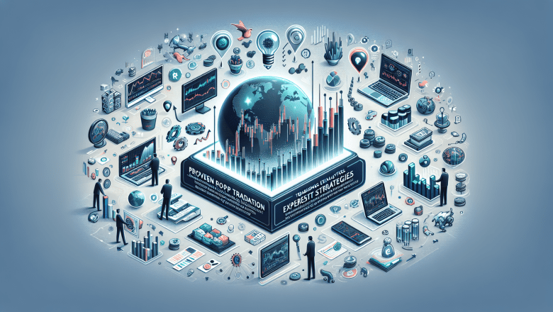 Proven Prop Trading Evaluation: Expert Strategies