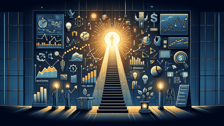 Strategic Prop Trading Desk Insights