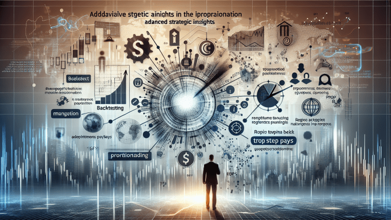 Topstep Payouts: Strategic Insights for Prop Trading