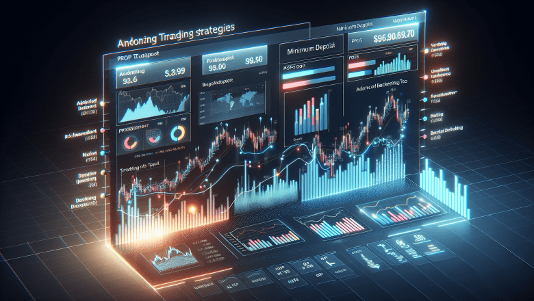 Prop Trading Minimum Deposit: Proven Strategies for Funded Trader Success