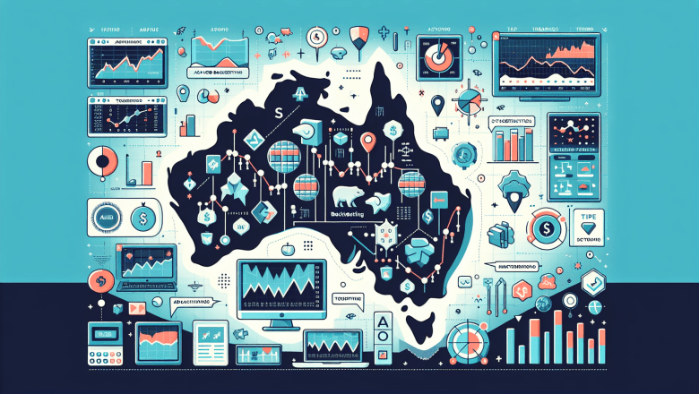 Prop Trading Australia: Expert Strategies & Tools