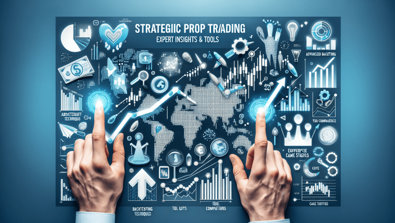 Strategic Prop Trading Europe: Expert Insights & Tools