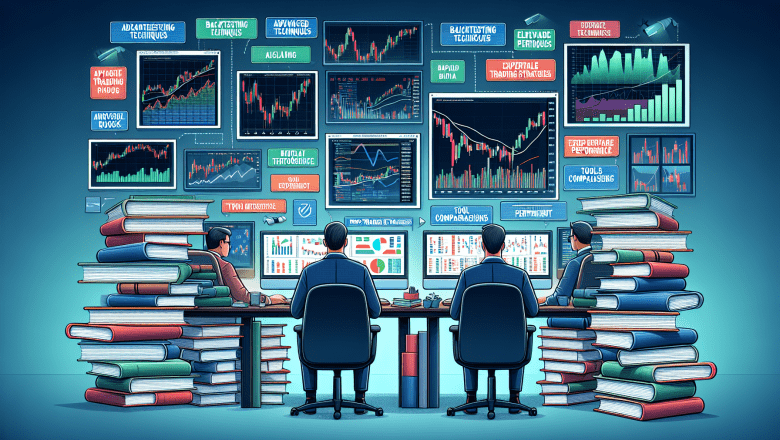 Proven Prop Trading Partnership Strategies for Expert Traders