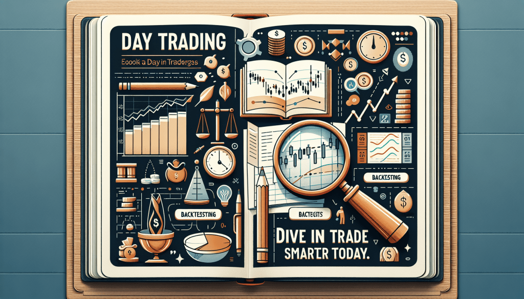 Screenshot of TradingView backtesting panel showing key metrics
