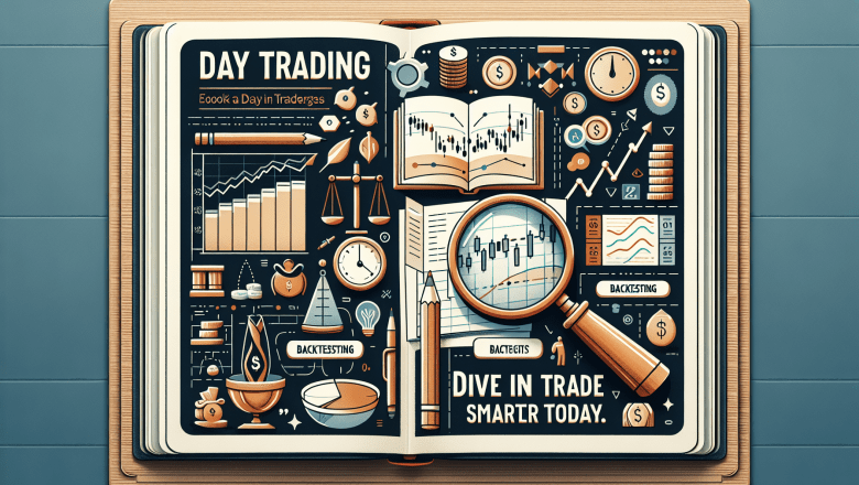 Effective Prop Trading for Day Traders: Backtesting Insights