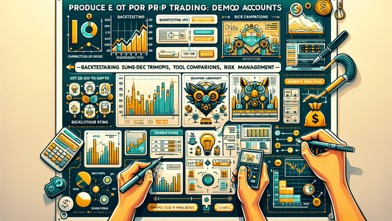 Prop Trading Demo Account: Proven Expert Strategies