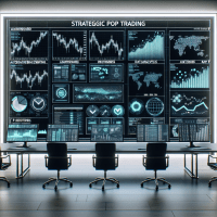 Prop Trading Backtesting Tool Interface showing key metrics