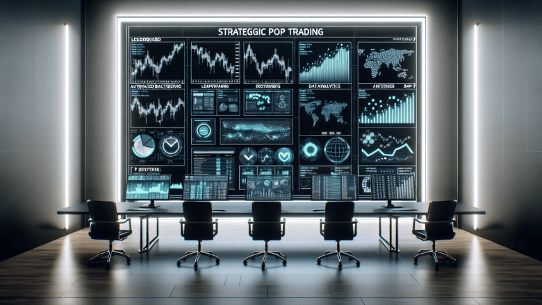 Strategic Prop Trading Leaderboard: Expert Insights