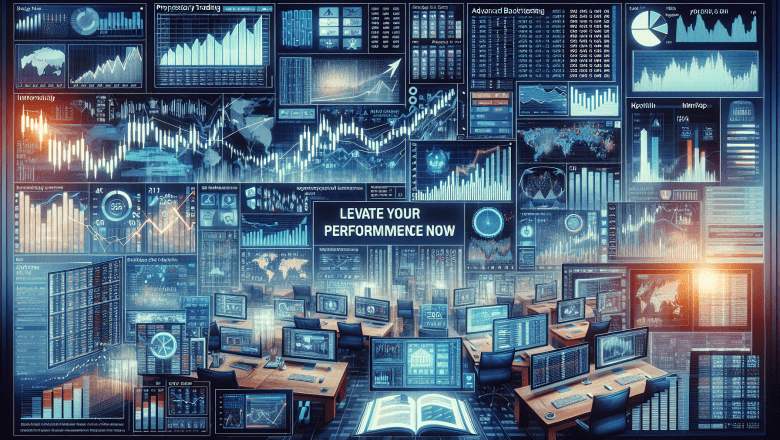 Proven Prop Trading Leaderboard: Advanced Strategies & Analysis