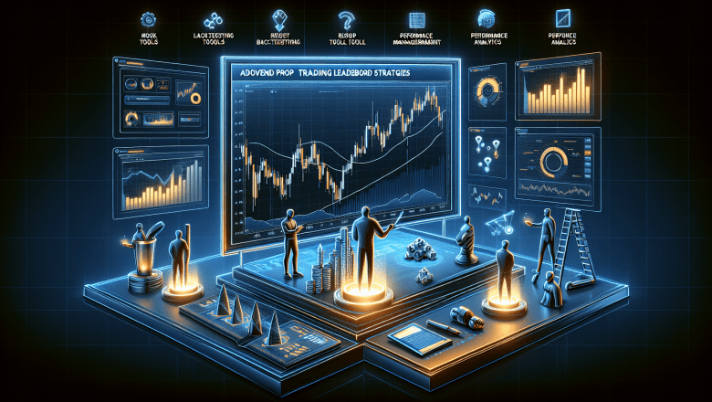 Proven Prop Trading Leaderboard Strategies for Elite Traders