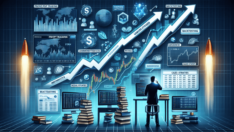 Proven Prop Trading Leaderboard Strategies