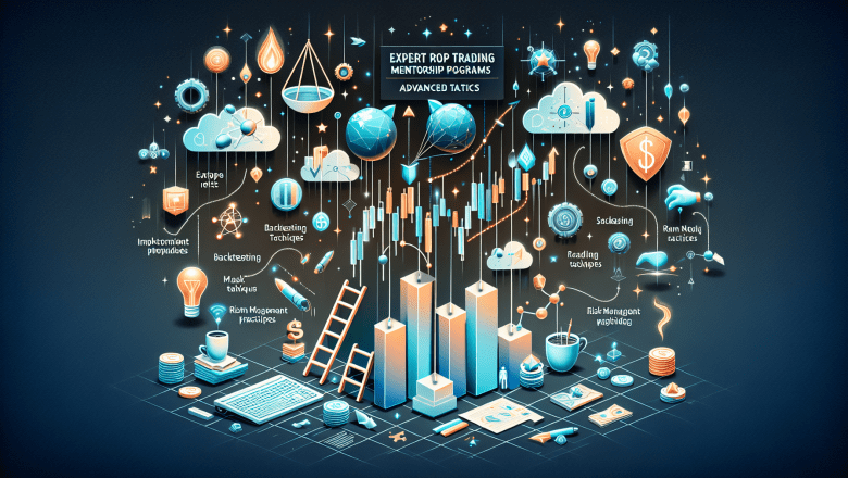Expert Prop Trading Mentorship Programs: Advanced Tactics