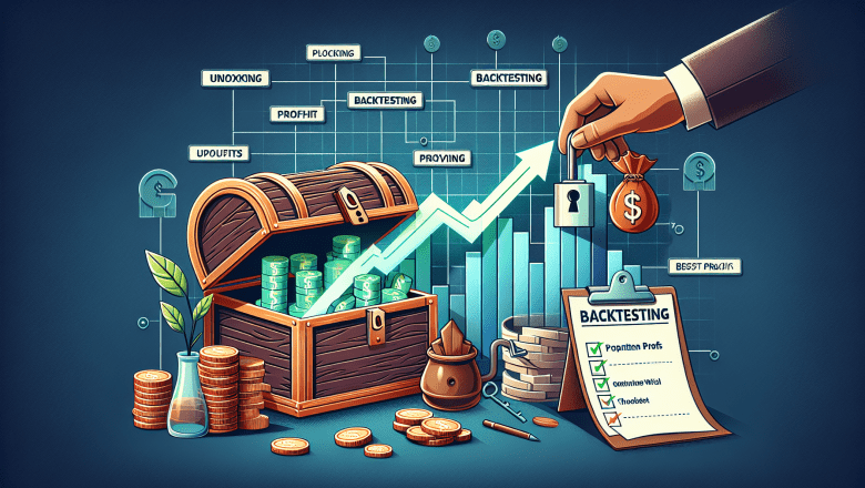 Proven Prop Trading Profit Withdrawal Strategies