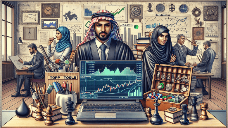How to Start Prop Trading: Proven Strategies & Tools