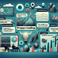 Dashboard view of prop trading commodities backtesting interface