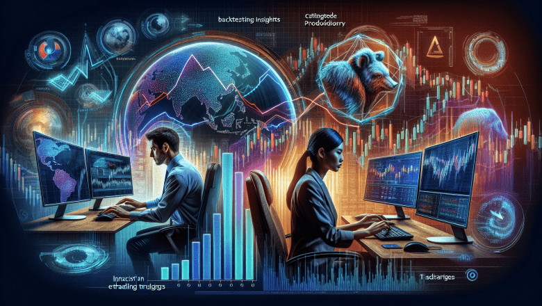 Mastering Proprietary Trading Business with Backtesting Insights